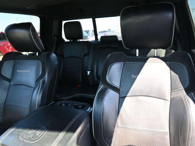 used 2019 Ram 3500 car, priced at $35,000