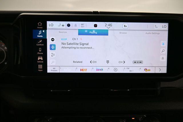 new 2026 Jeep Wrangler car, priced at $54,067