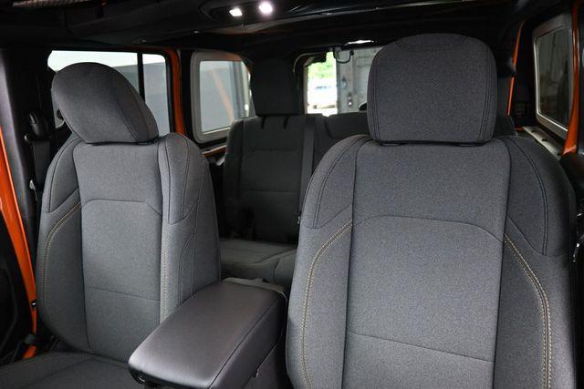 new 2026 Jeep Wrangler car, priced at $54,067