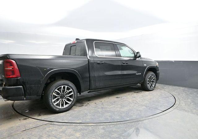 new 2026 Ram 1500 car, priced at $73,820