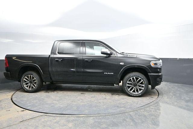 new 2026 Ram 1500 car, priced at $73,820