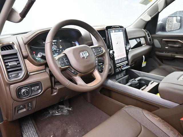 new 2026 Ram 1500 car, priced at $73,820