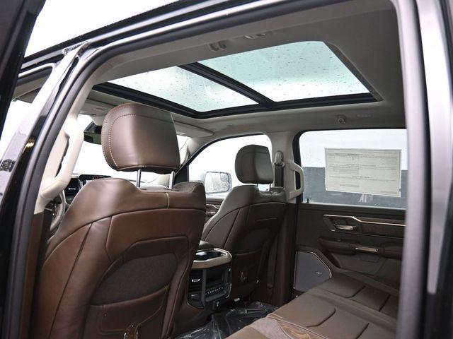 new 2026 Ram 1500 car, priced at $73,820