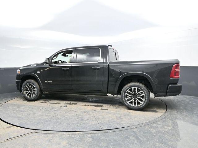 new 2026 Ram 1500 car, priced at $73,820