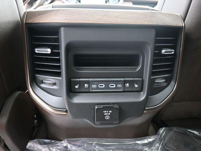 new 2026 Ram 1500 car, priced at $73,820