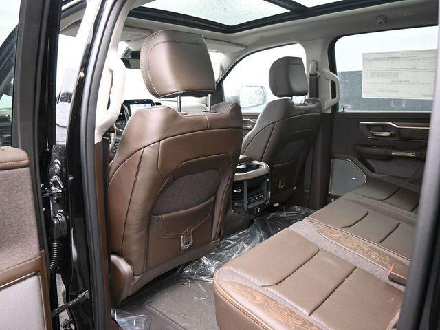 new 2026 Ram 1500 car, priced at $73,820