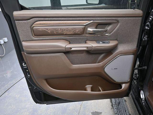 new 2026 Ram 1500 car, priced at $73,820