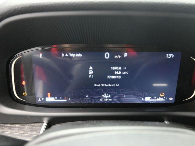 used 2024 Jeep Wagoneer car, priced at $39,994