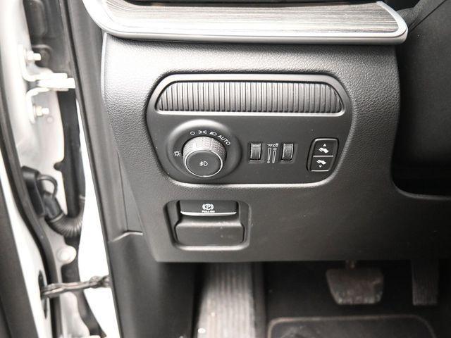 used 2024 Jeep Wagoneer car, priced at $39,994