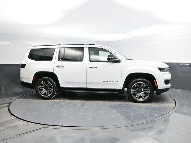 used 2024 Jeep Wagoneer car, priced at $39,994