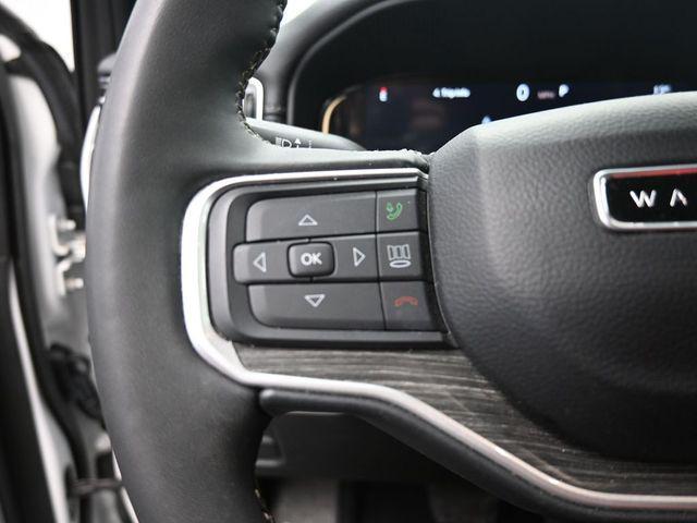 used 2024 Jeep Wagoneer car, priced at $39,994