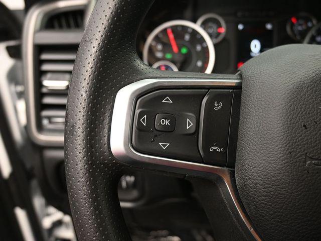 new 2026 Ram 2500 car, priced at $70,738