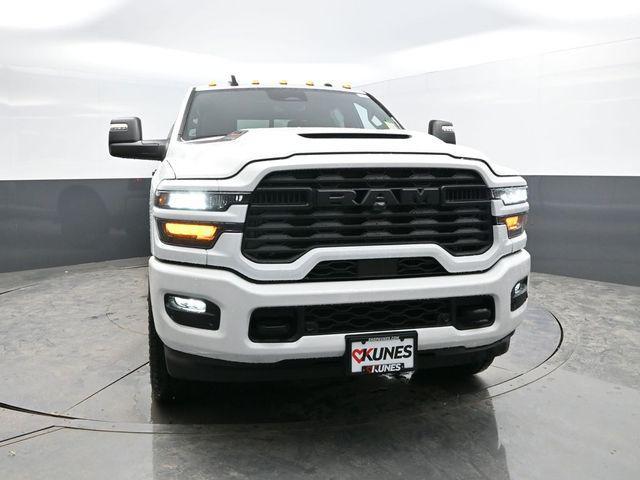 new 2026 Ram 2500 car, priced at $70,738
