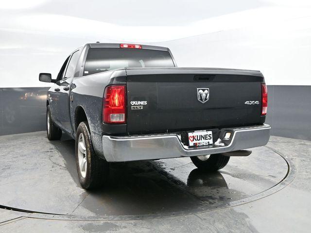 used 2023 Ram 1500 Classic car, priced at $29,999
