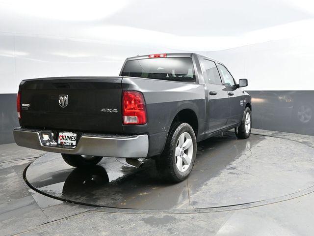 used 2023 Ram 1500 Classic car, priced at $29,999