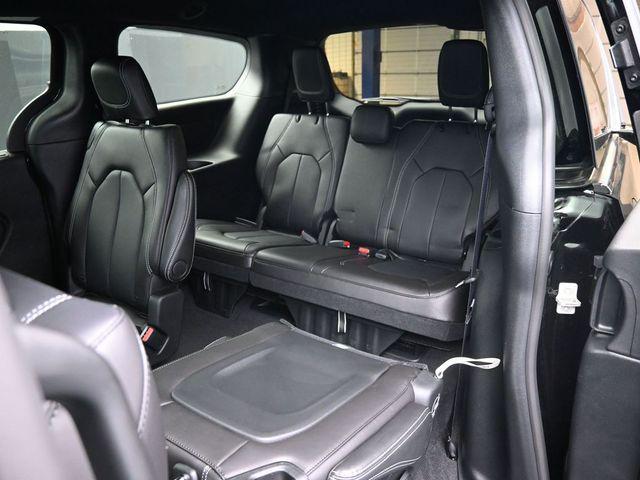 new 2026 Chrysler Pacifica car, priced at $43,540