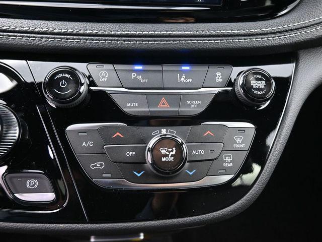 new 2026 Chrysler Pacifica car, priced at $43,540