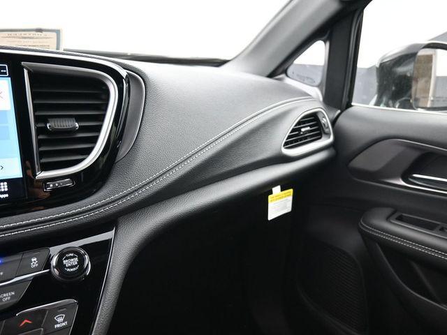 new 2026 Chrysler Pacifica car, priced at $43,540