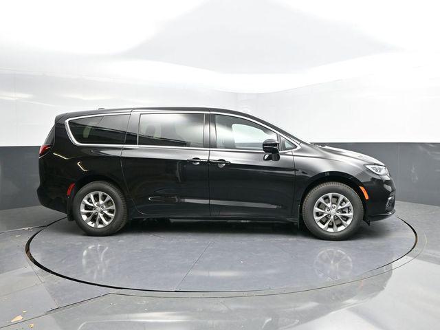 new 2026 Chrysler Pacifica car, priced at $43,540