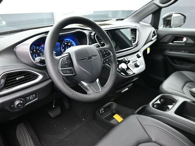 new 2026 Chrysler Pacifica car, priced at $43,540