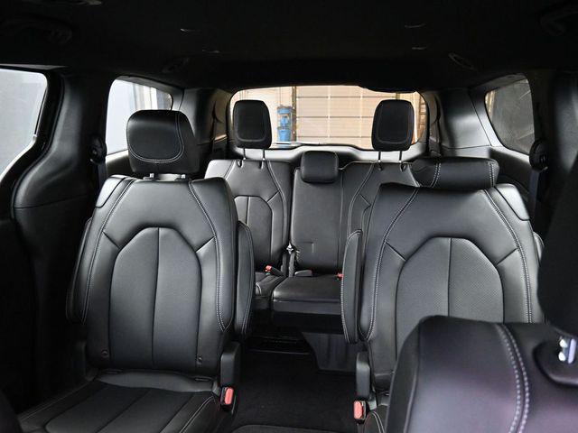 new 2026 Chrysler Pacifica car, priced at $43,540