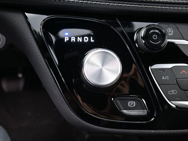 new 2026 Chrysler Pacifica car, priced at $43,540