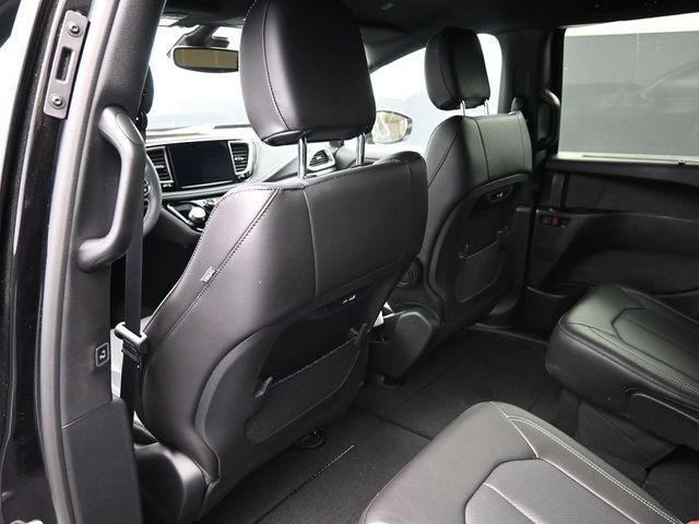 new 2026 Chrysler Pacifica car, priced at $43,540
