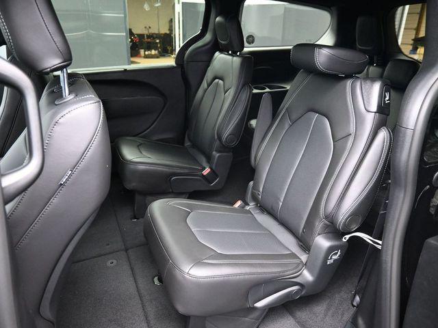 new 2026 Chrysler Pacifica car, priced at $43,540
