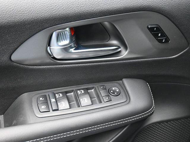 new 2026 Chrysler Pacifica car, priced at $43,540