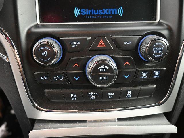 used 2014 Jeep Grand Cherokee car, priced at $27,555