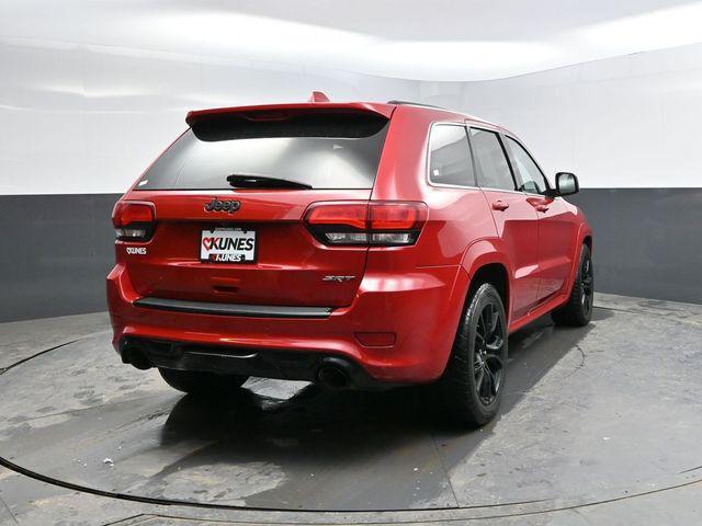 used 2014 Jeep Grand Cherokee car, priced at $27,555