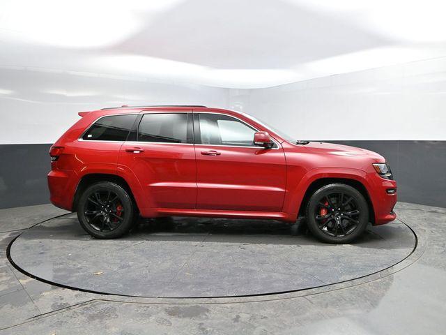 used 2014 Jeep Grand Cherokee car, priced at $27,555