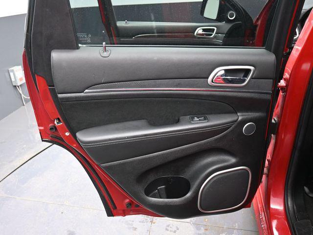 used 2014 Jeep Grand Cherokee car, priced at $27,555