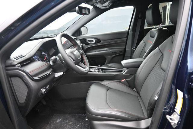new 2026 Jeep Compass car, priced at $37,909