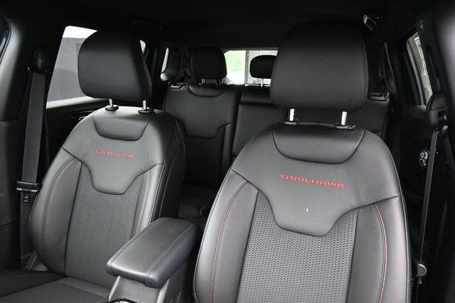 new 2026 Jeep Compass car, priced at $37,909
