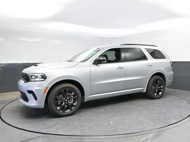 new 2026 Dodge Durango car, priced at $46,937
