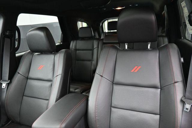 new 2026 Dodge Durango car, priced at $46,937