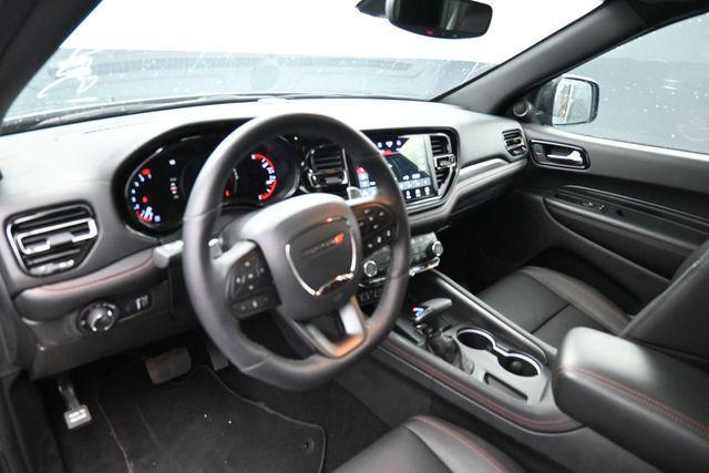 used 2026 Dodge Durango car, priced at $38,865