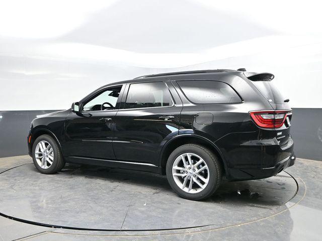 used 2026 Dodge Durango car, priced at $38,865