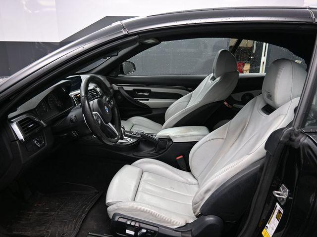 used 2016 BMW M4 car, priced at $32,988