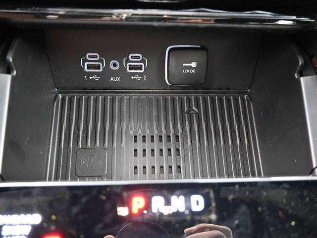 new 2026 Jeep Grand Cherokee car, priced at $47,874