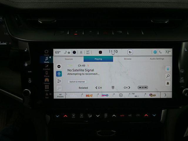 new 2026 Jeep Grand Cherokee car, priced at $47,874