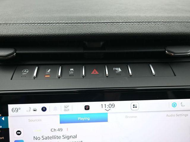 new 2026 Jeep Grand Cherokee car, priced at $47,874