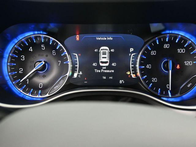 new 2026 Chrysler Pacifica car, priced at $48,204