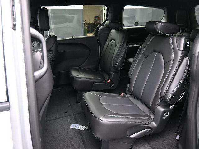 new 2026 Chrysler Pacifica car, priced at $48,204