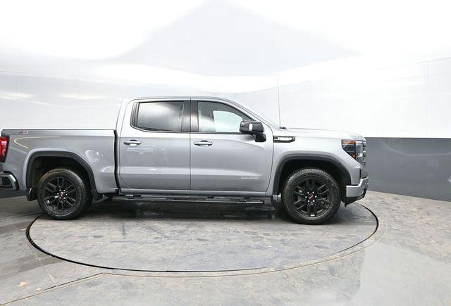 used 2025 GMC Sierra 1500 car, priced at $43,683