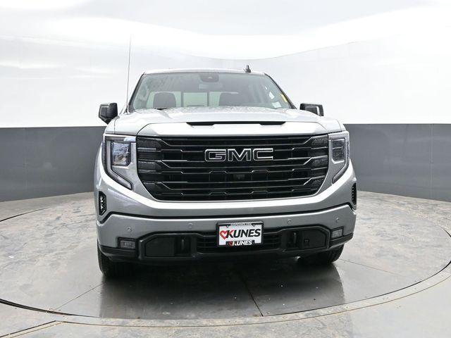 used 2025 GMC Sierra 1500 car, priced at $43,683