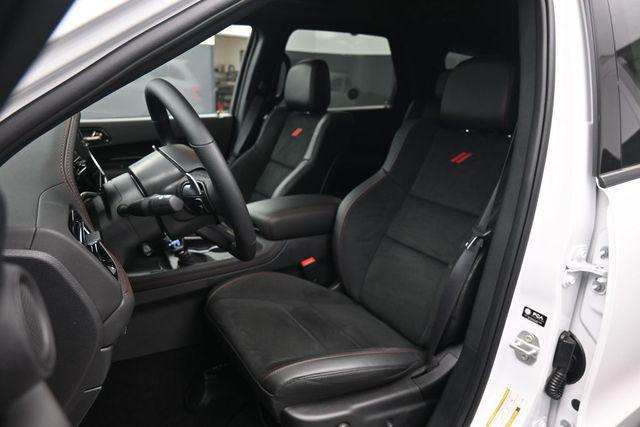 new 2026 Dodge Durango car, priced at $49,653
