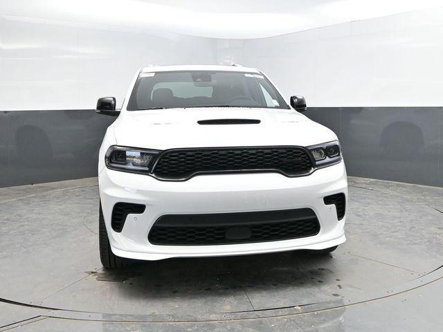 new 2026 Dodge Durango car, priced at $49,653