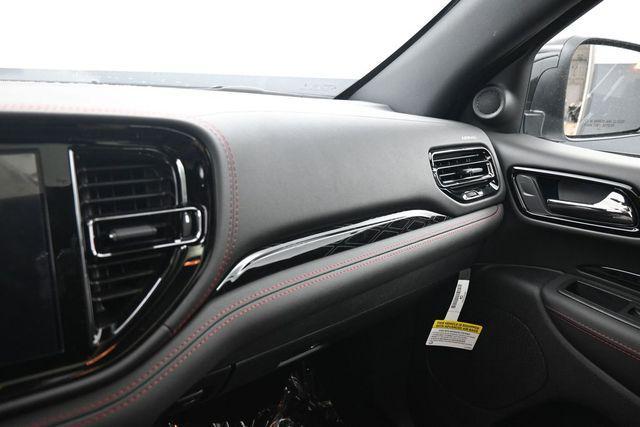 new 2026 Dodge Durango car, priced at $49,653